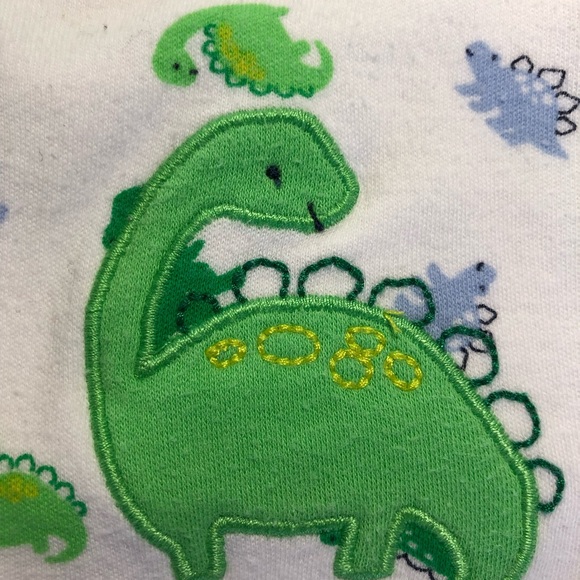 Baby Sleeper - Picture 2 of 4